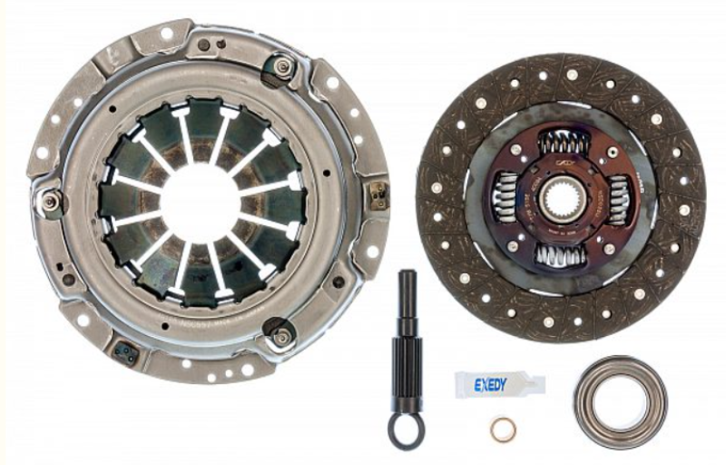 Exedy OE Clutch Kit for 1989-1990 Nissan 240SX L4