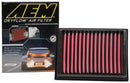 AEM Induction DryFlow Air Filter for Nissan Sentra 2.5L and Compatible Vehicles