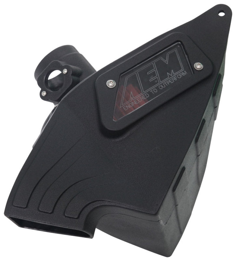 AEM Induction Performance Cold Air Intake System for BMW 328i (2007-2012) – Part Number AEM21-841DS