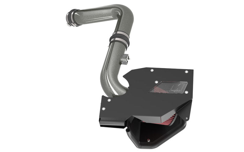 AEM Induction 19-21 Nissan Altima 2.0L Turbo Cold Air Intake System - Part No. AEM21-889C