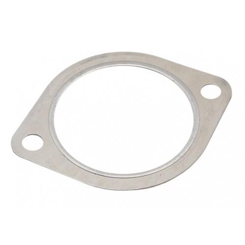 BLOX Racing MLS Exhaust Gasket - 3 Inch, 6 Layers, 2-Bolt Design
