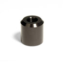 BLOX Racing Reverse Lockout Lever Adapter - Black for Automotive Applications