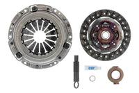 Exedy OE Clutch Kit for 1992-2001 Honda Prelude L4 - Reliable OEM Replacement