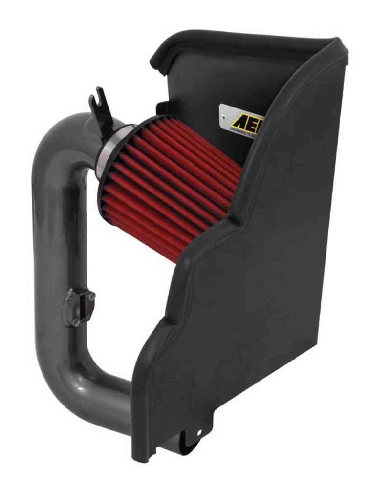 AEM Induction 21-732C Performance Cold Air Intake System for Subaru WRX