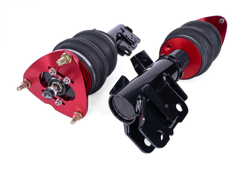 Air Lift Performance 22-23 Subaru WRX Front Air Suspension Kit - Lower Your Ride and Enhance Handling