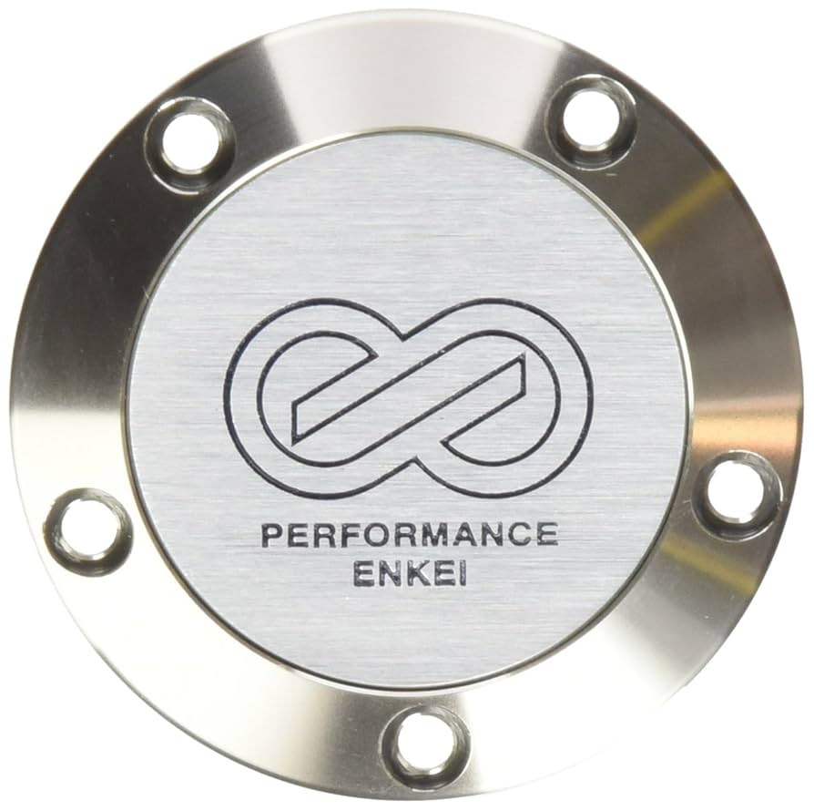 Enkei NT03+M Center Cap
