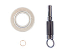Exedy Hyper Series Accessory Kit for Nissan 240SX (1989-1994) with Clutch and Flywheel Components