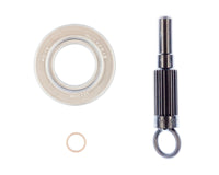 Exedy Hyper Series Accessory Kit for Nissan 240SX (1989-1994) with Clutch and Flywheel Components