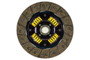 ACT Mazda Performance Street Sprung Disc Part Number ACT3000216