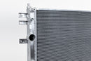 CSF 2023+ Toyota GR Corolla / 2020+ GR Yaris High-Performance Radiator (7233)