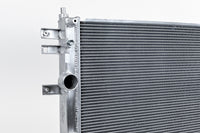 CSF 2023+ Toyota GR Corolla / 2020+ GR Yaris High-Performance Radiator (7233)