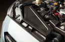 Cobb 15-21 Subaru STI Redline Carbon Fiber Intake System - Gloss Finish