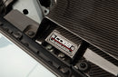 Cobb 15-21 Subaru STI Redline Carbon Fiber Intake System - Gloss Finish