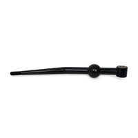 BLOX Racing Single-bend Short Shifter for 1989-2000 Honda Civic and 1990-1993 Acura Integra