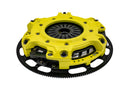 ACT Mod-Twin 10.5 HD Rigid Street Clutch Kit for Cadillac CTS and Chevrolet Camaro