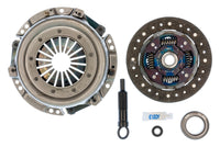 Exedy OE Clutch Kit for 1980-1982 Toyota Corolla L4 - Reliable Replacement