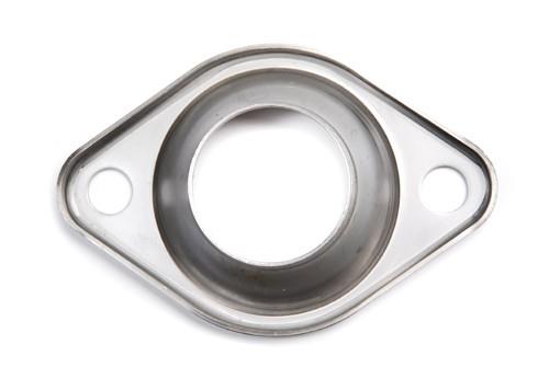 BLOX Racing JDM Honda Header Collector Flange - 2.25 Inch Stainless Steel
