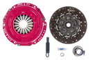 Exedy Stage 1 Organic Racing Clutch Kit for Dodge Dakota and Jeep Cherokee - Part Number EXE01800