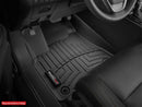 WeatherTech 2015 Honda Fit Front FloorLiner - Black