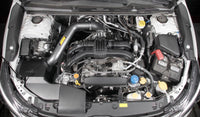 AEM Induction 17-18 Subaru Impreza and Crosstrek Cold Air Intake System Part No. AEM21-846C