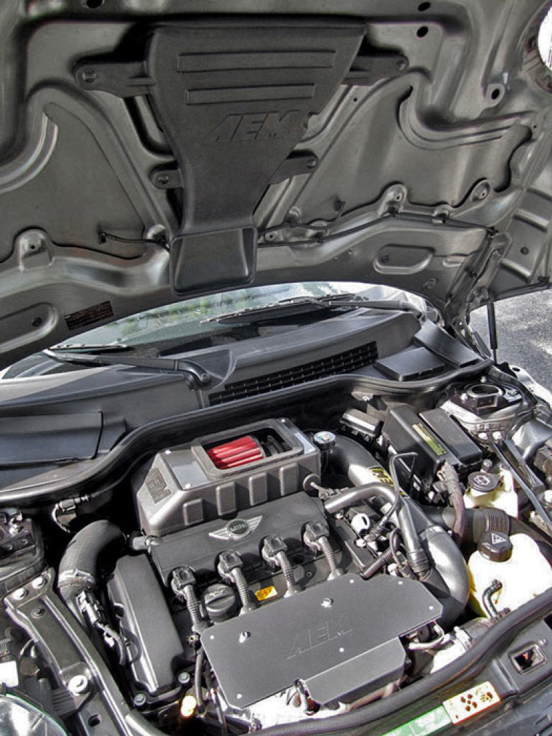 AEM Induction 21-699C Performance Cold Air Intake System for Mini Cooper S (2007-2010)