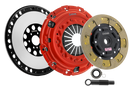 Action Clutch 04-08 Acura TSX 2.4L (K24A2) Stage 2 Clutch Kit (1SC) w/Lightened Flywheel