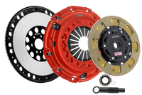 Action Clutch 04-08 Acura TSX 2.4L (K24A2) Stage 2 Clutch Kit (1SC) w/Lightened Flywheel