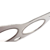 BLOX Racing MLS Exhaust Gasket Set for 2015+ Subaru WRX FA20