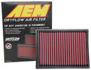 AEM Induction DryFlow Air Filter for Toyota 4Runner V6 4.0L (2010-2015)