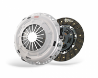 Clutch Masters 23-24 Toyota GR Corolla 1.6L Turbo 6-Speed FX100 Clutch Kit - 395ft/lbs Torque (16616-HD00)