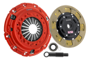 Action Clutch 06-11 Honda Civic Si 2.0L (K20Z3) Stage 2 Clutch Kit (1SC)