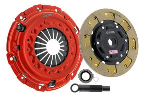 Action Clutch 18-21 Subaru WRX 2.0L (FA20DIT) Turbo AWD Stage 2 Clutch (1SC)
