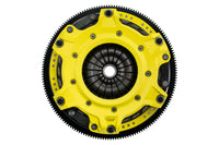 ACT Mod-Twin 10.5 XX Rigid Street Clutch Kit for Chevrolet Camaro and Corvette by ACT Part Number T3S-G14