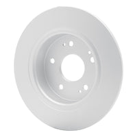 R1 2016-2025 Honda HR-V Rear GeoSPEC Coated Rotor