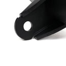 BLOX Racing Black Harness Bar for 1994-2001 Acura Integra, 1992-2000 Honda Civic, 2002-2006 Acura RSX, and 1988-1991 Honda CRX