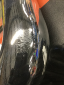 AEM 97-01 Honda Prelude Base & Type SH Polished Short Ram Intake | 22-406P Scratch & Dent