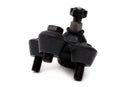 BLOX Racing Roll Center Adjusters and Extended Front Ball Joints for 2006-2011 Honda Civic (Pair)