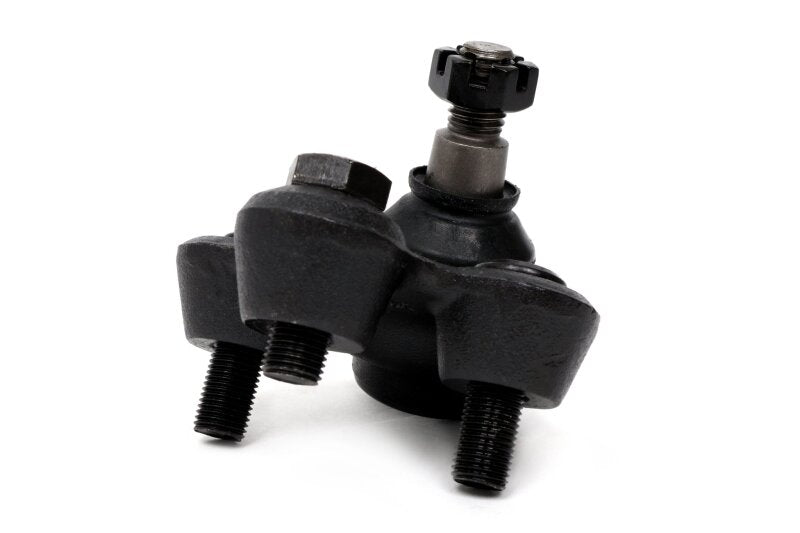 BLOX Racing Roll Center Adjusters and Extended Front Ball Joints for 2006-2011 Honda Civic (Pair)
