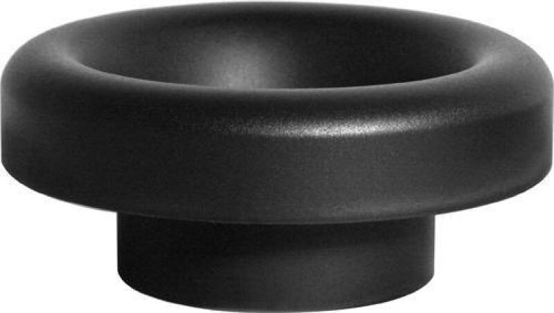 BLOX Racing Performance Filter Kit with 2.5 Inch Velocity Stack Air Filter and Silicone Hose