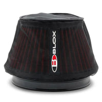 BLOX Racing Performance Filter Cover for 5-inch Air Intake Filter BXIM-00320