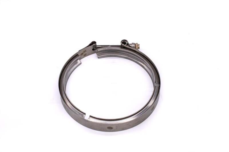 Forced Performance V-Band Clamp 5.88in ID T6 TH Outlet (3004100)