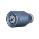 Mishimoto 2022+ Subaru WRX Shift Knob - Gunmetal | Precise Control & Stylish Fit