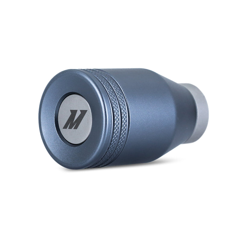 Mishimoto 2022+ Subaru WRX Shift Knob - Gunmetal | Precise Control & Stylish Fit