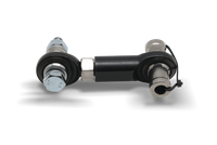 BLOX Racing Adjustable End Links Set for 2013+ Subaru FRX, BRZ, GT86, and 2008-2021 Subaru WRX STI