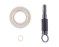 Exedy Hyper Series Accessory Kit for Nissan 240SX (1989-1994) with Clutch and Flywheel Components