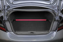 PERRIN 2013+ BRZ/FR-S/86/GR86 Rear Shock Tower Brace - Hyper Pink