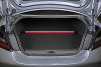 PERRIN 2013+ BRZ/FR-S/86/GR86 Rear Shock Tower Brace - Hyper Pink