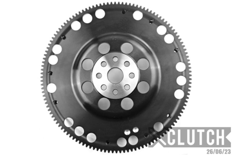 XClutch 13-21 Subaru WRX STi Type RA 2.5L Lightweight Chromoly Flywheel (XFSU003CL)