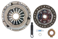 Exedy OE Clutch Kit for 1998-2002 Honda Accord L4 – Reliable Replacement
