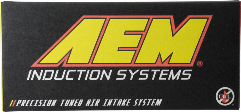 AEM Induction 22-516R Performance Short Ram Air Intake for Honda Civic Si (2006-2007)